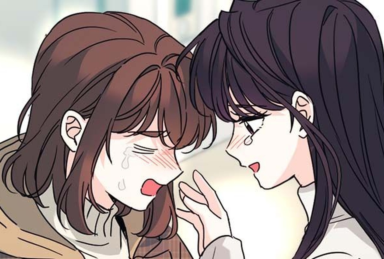 Les lois de la web romance - Episode 212 - ONO Webtoon et Manga