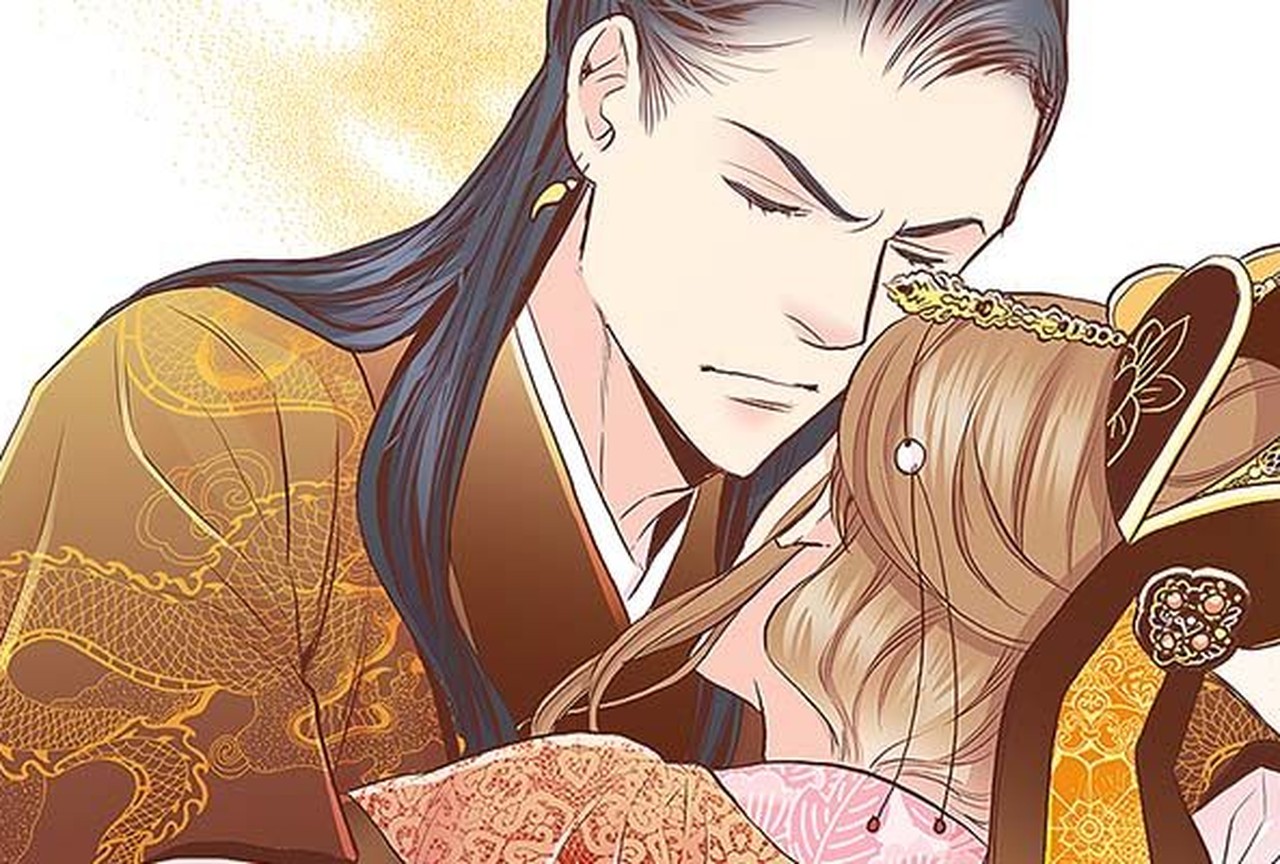 Fleurs de la Cour - Episode 160 - ONO Webtoon et Manga