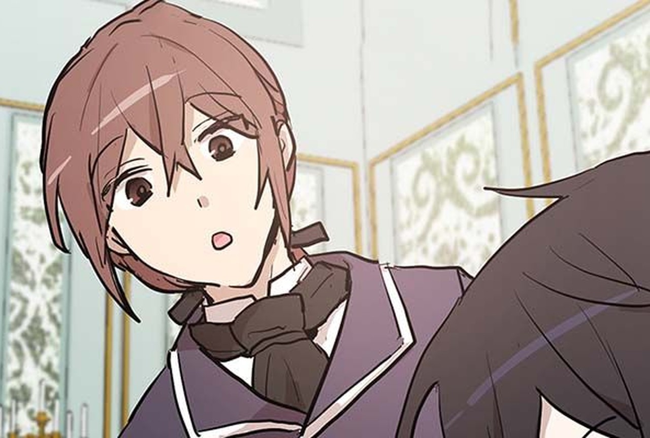 La Fiancée du Chat - Episode 69 - ONO Webtoon et Manga