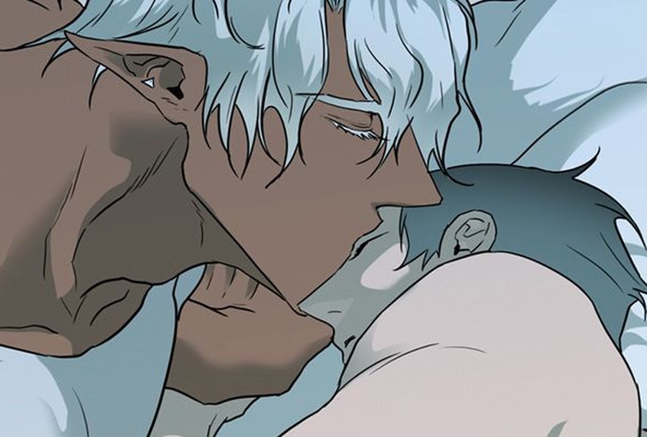 Dear. Door - Episode bonus - extra 5 - ONO Webtoon et Manga