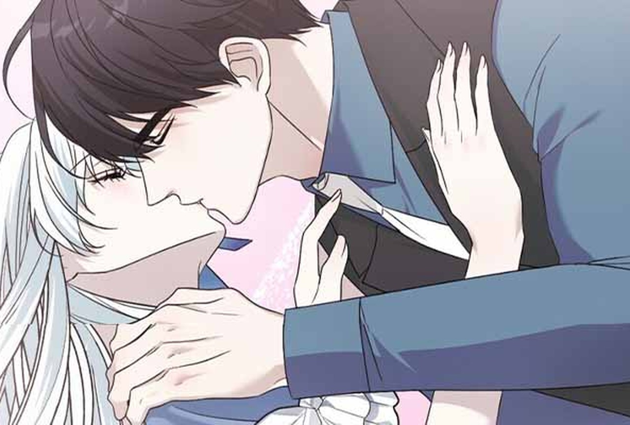 Ma vie empoisonnée - Episode 103 - ONO Webtoon et Manga