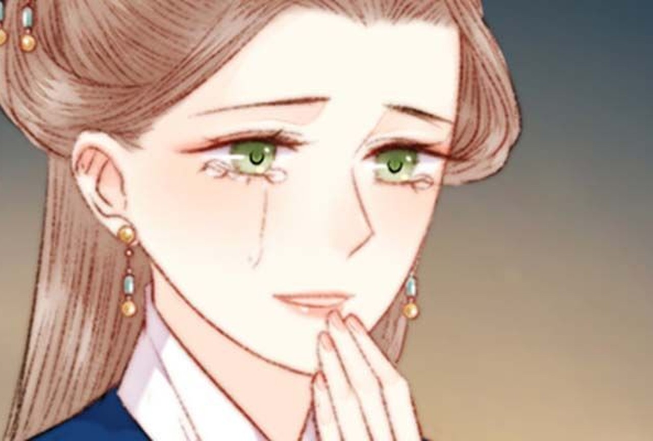 La déesse de la médecine - Episode 55 - ONO Webtoon et Manga