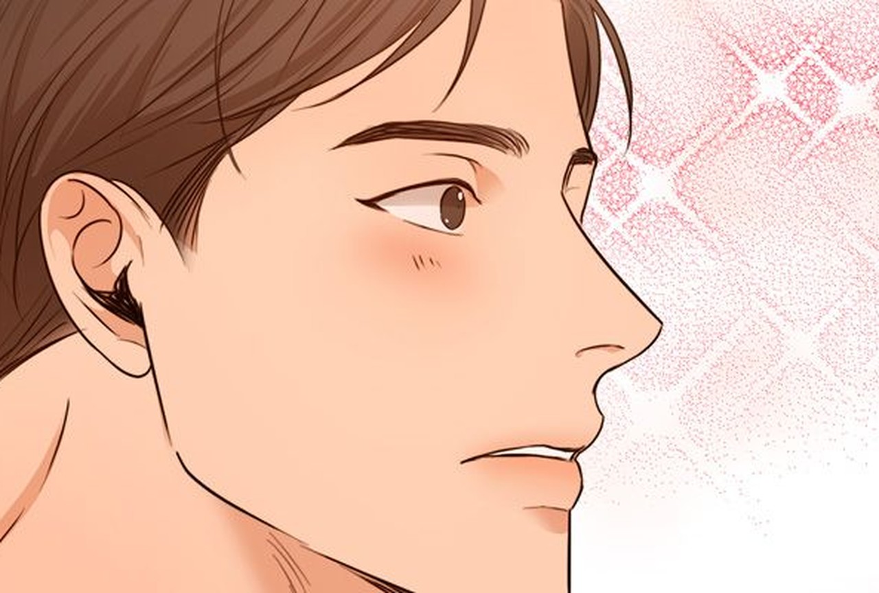 Secondo Piatto - Episode 40 - ONO Webtoon et Manga