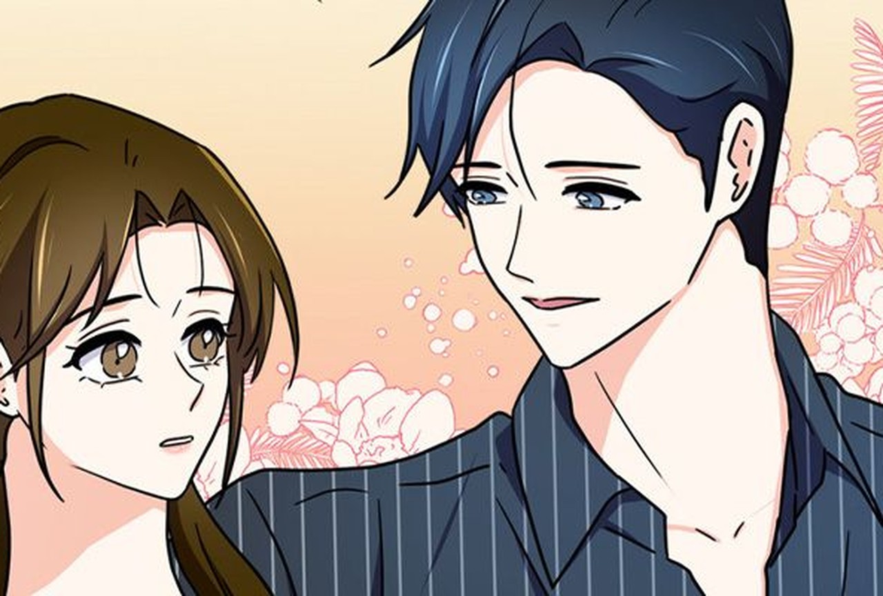 Tout pour mon divorce ! - Episode 29 - ONO Webtoon et Manga