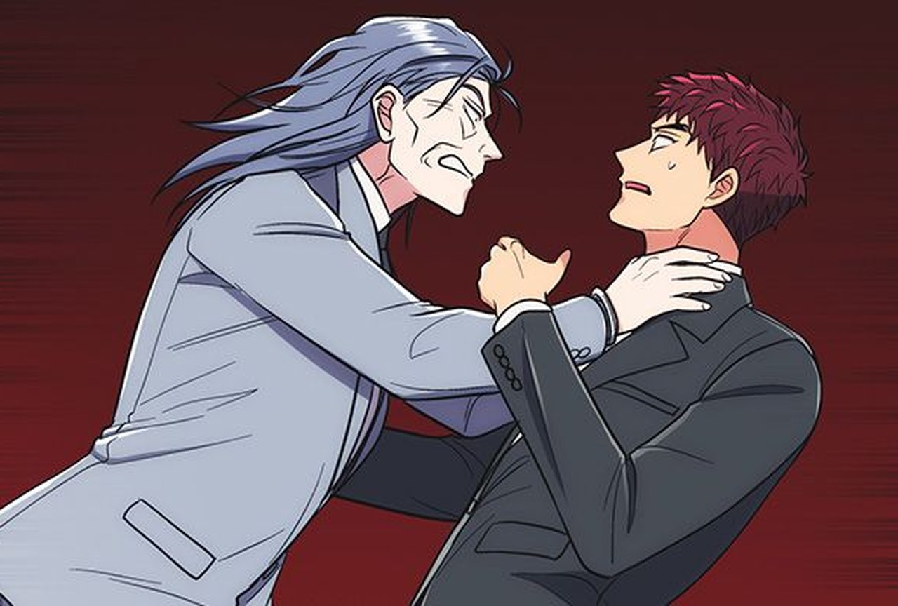 Medical Rebirth - Episode 130 - ONO Webtoon et Manga