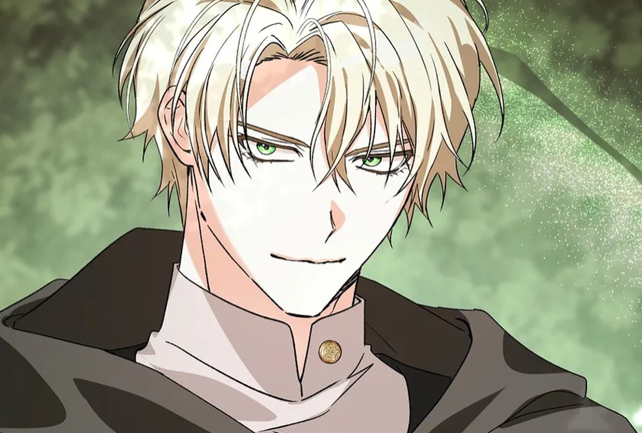 La cuisinière attitrée du méchant - Episode 15 - ONO Webtoon et Manga