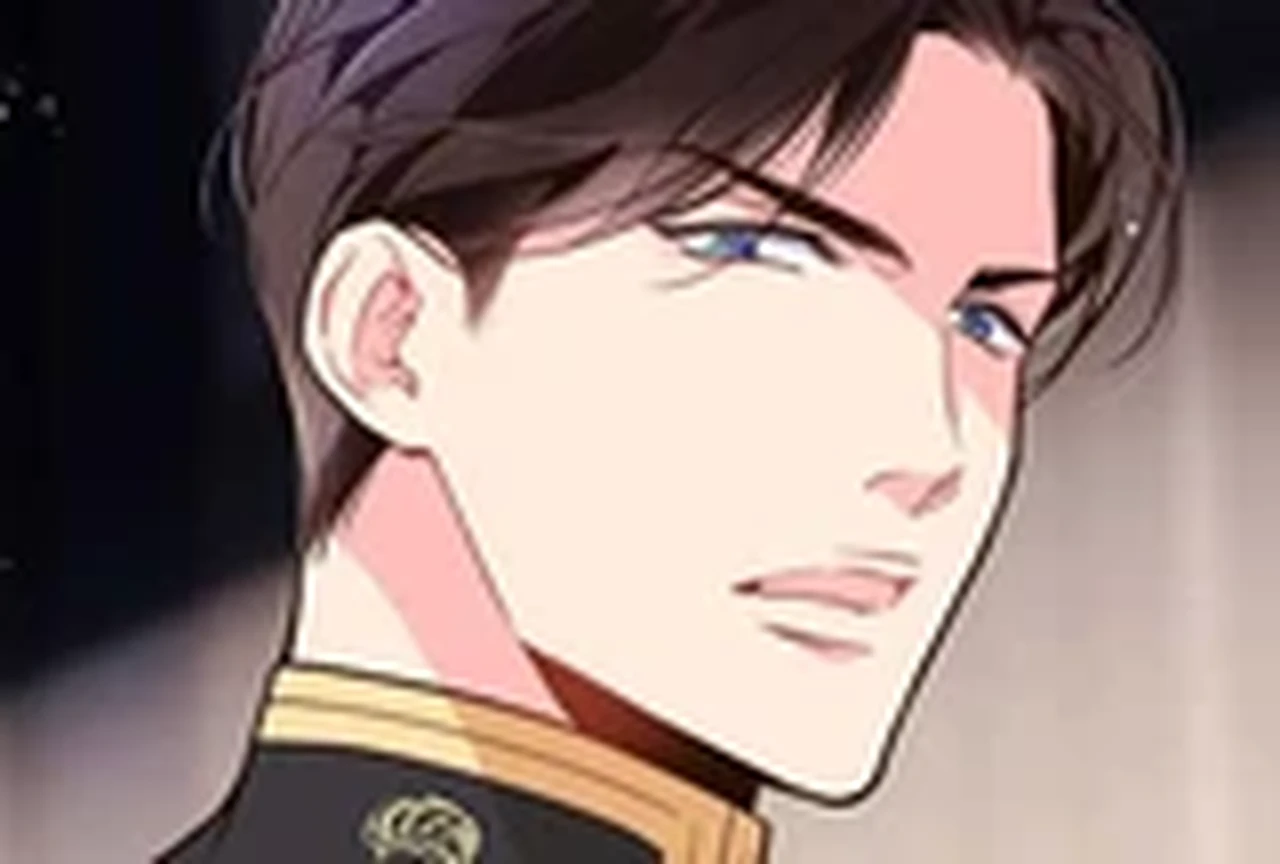 (+18) Béatrice - Episode 14 - ONO Webtoon et Manga