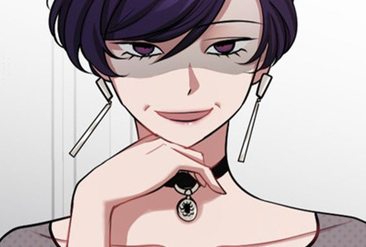 Les Liaisons Célestes - Episode 33 - ONO Webtoon et Manga