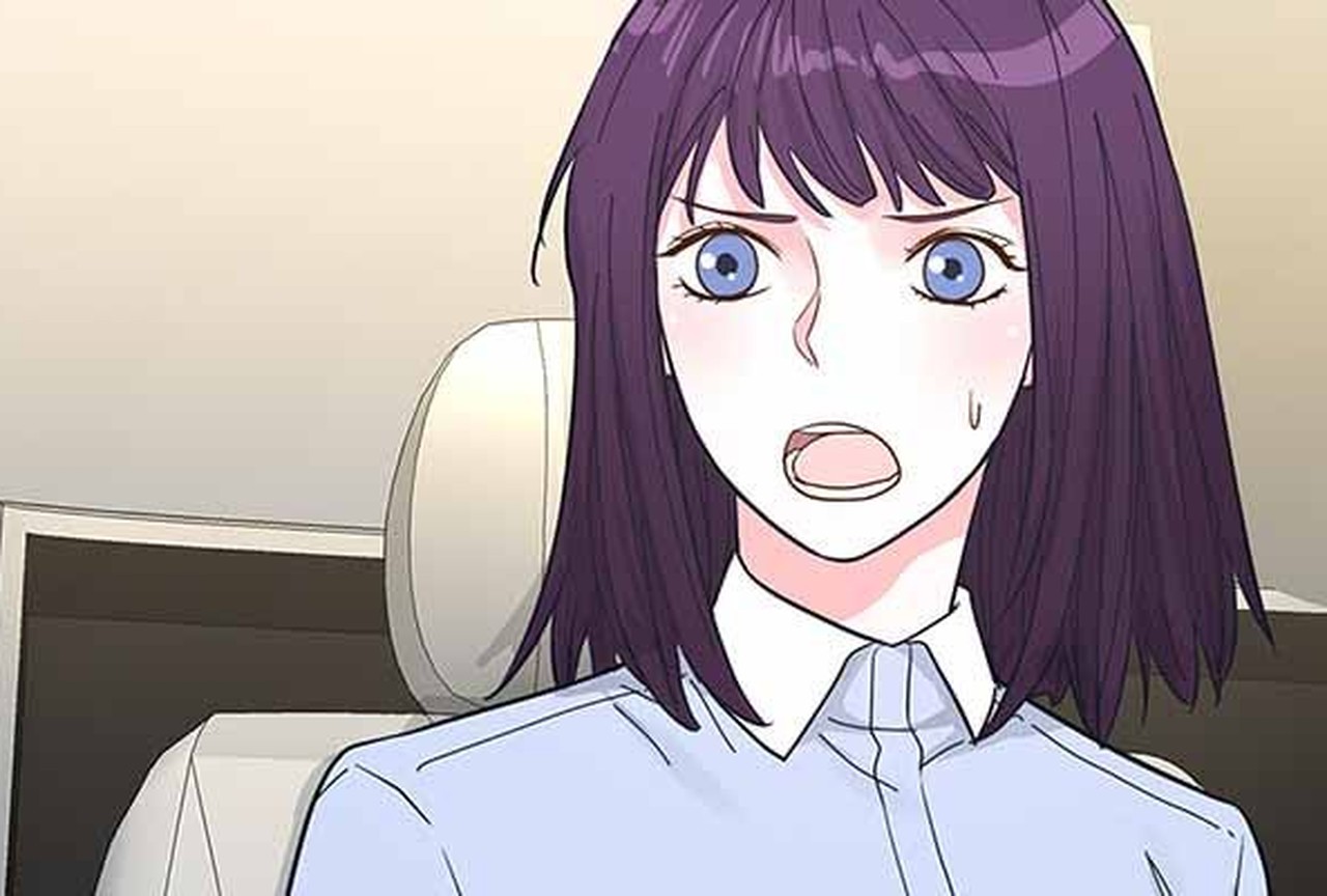 Bis Repetita - Episode 70 - ONO Webtoon et Manga