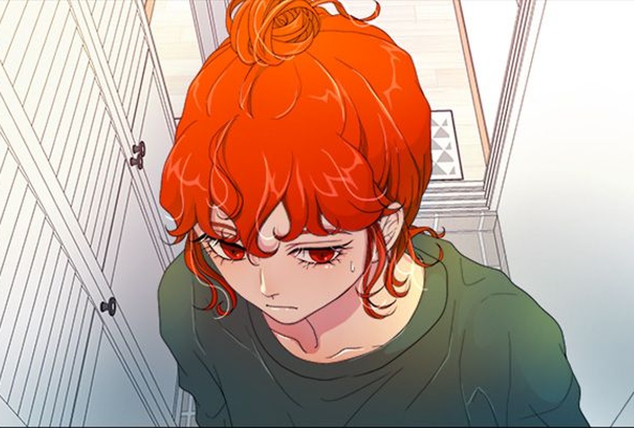 Bite Me - Episode 52 - ONO Webtoon et Manga