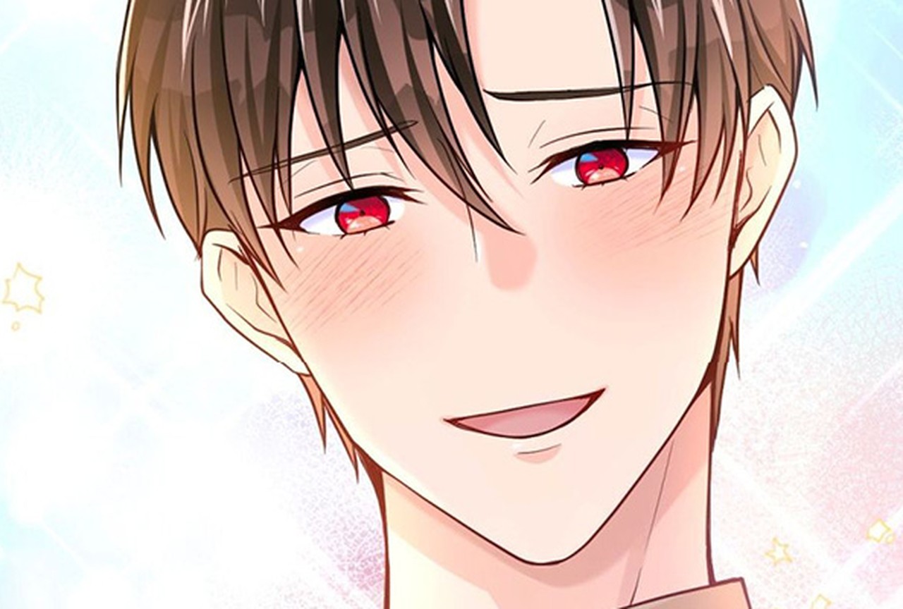 C'est mon BL, pas mon harem ! - Episode 23 - ONO Webtoon et Manga