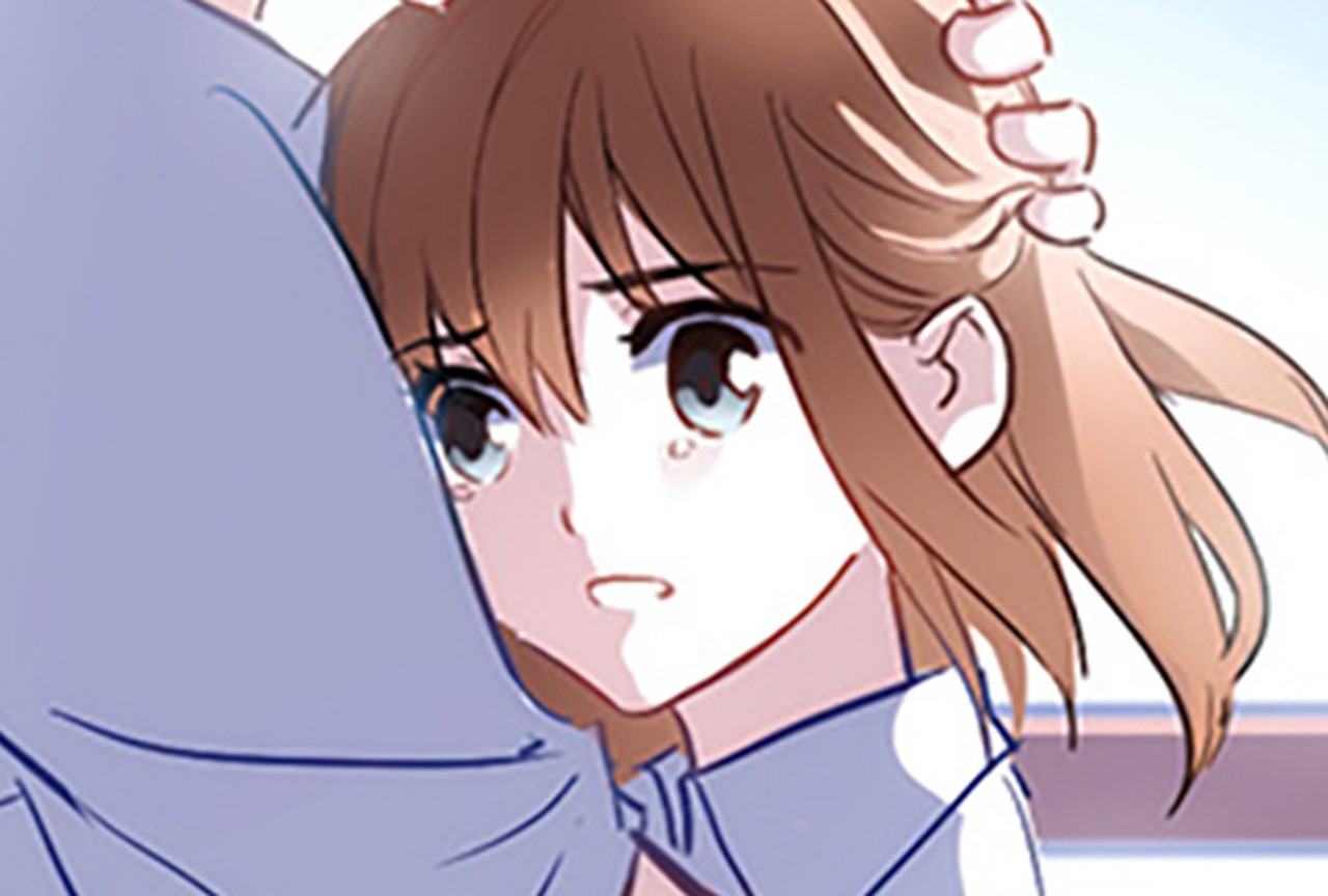 Before Stars Fall - Episode 27 - ONO Webtoon et Manga