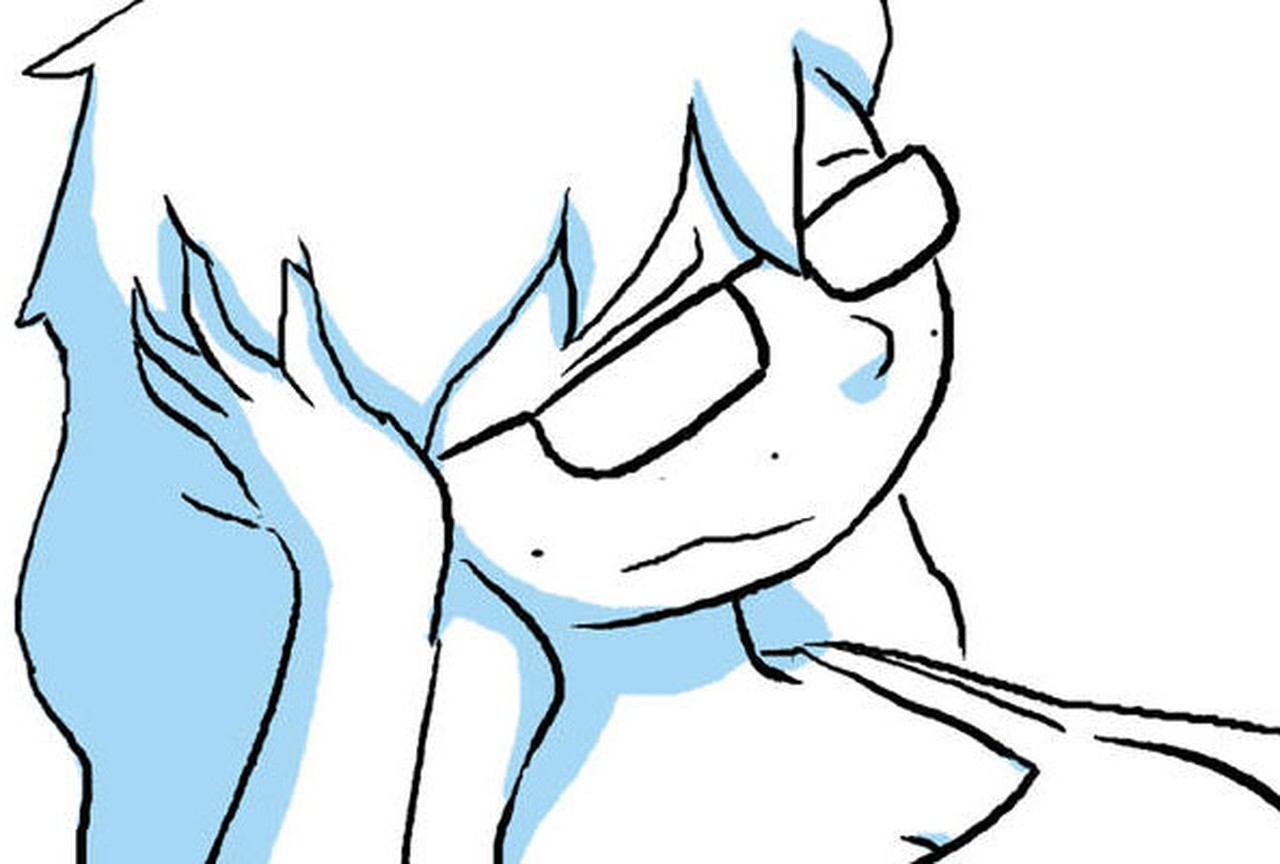 Crapule - Épisode 100 - ONO Webtoon et Manga