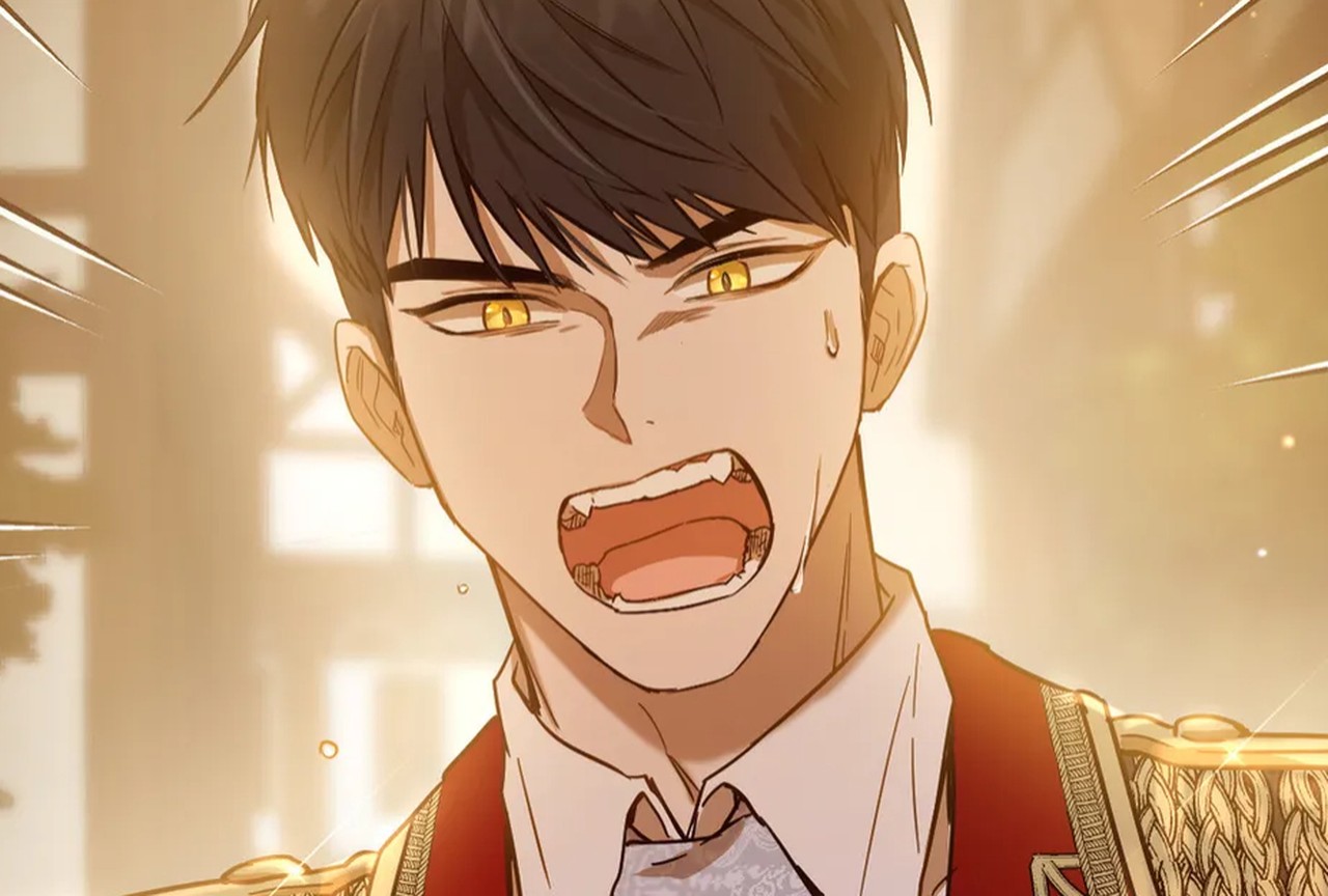 La double vie de la princesse - Episode 7 - ONO Webtoon et Manga