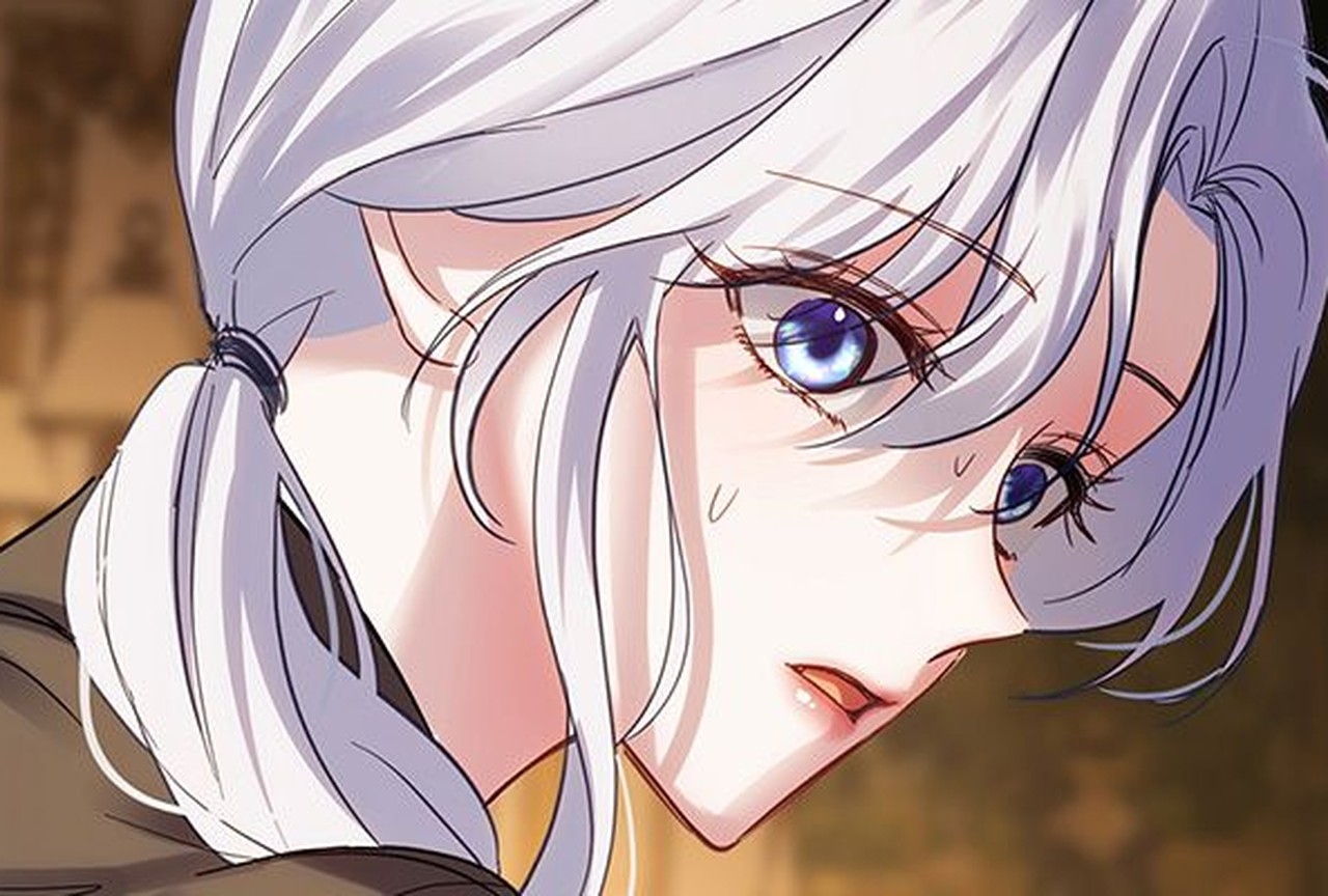 La petite prisonnière du Palais d'Hiver - Episode 25 - ONO Webtoon et Manga