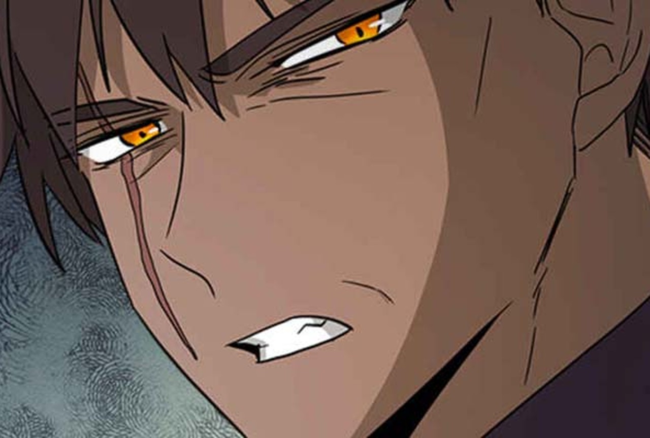 Dracorun - Episode 50 - ONO Webtoon et Manga