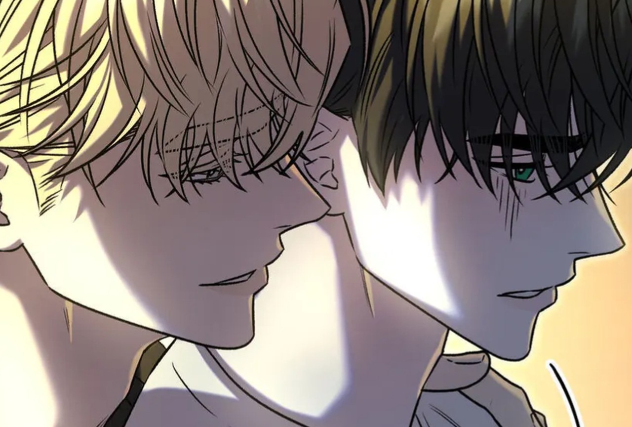Occult Romantic Comedy ! - Episode 19 - ONO Webtoon et Manga
