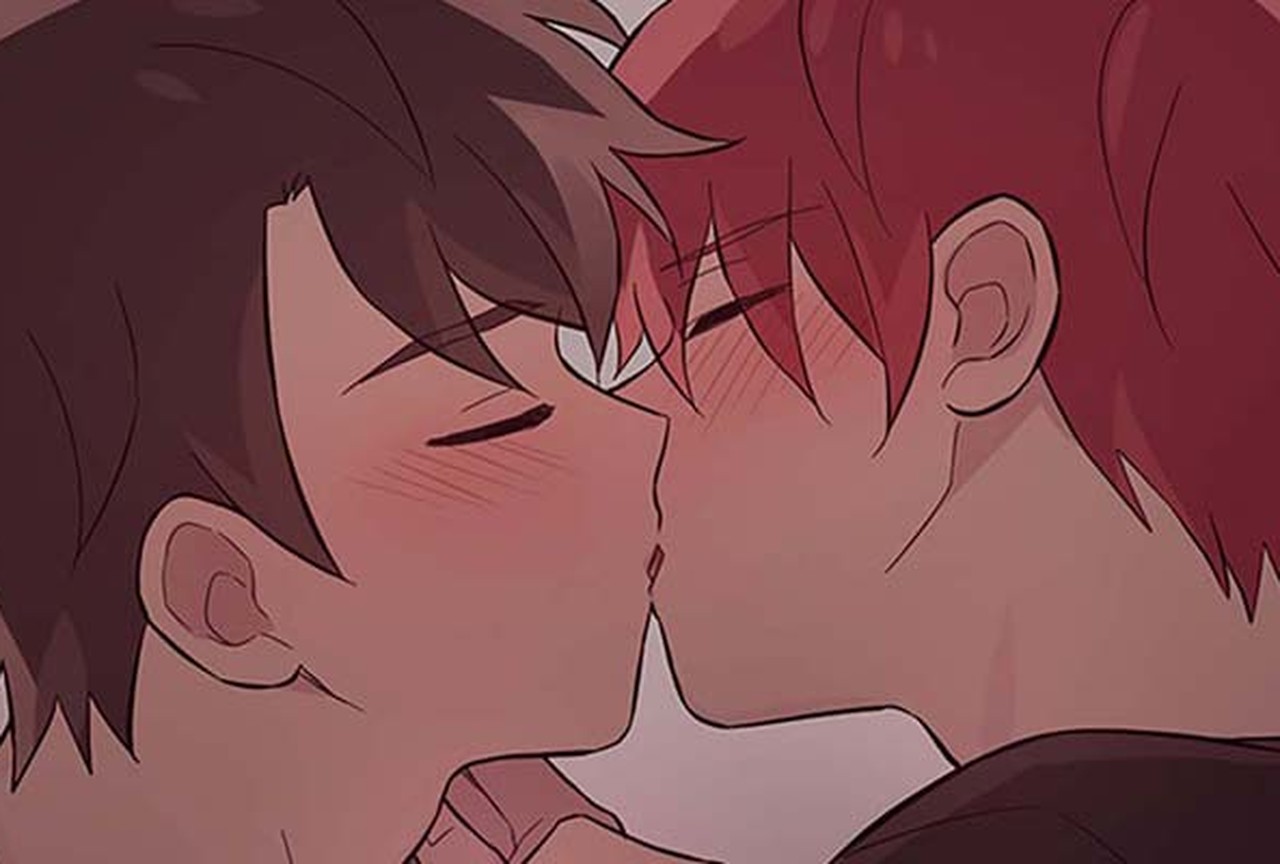 À la lisière des souvenirs - Épisode 020 - ONO Webtoon et Manga
