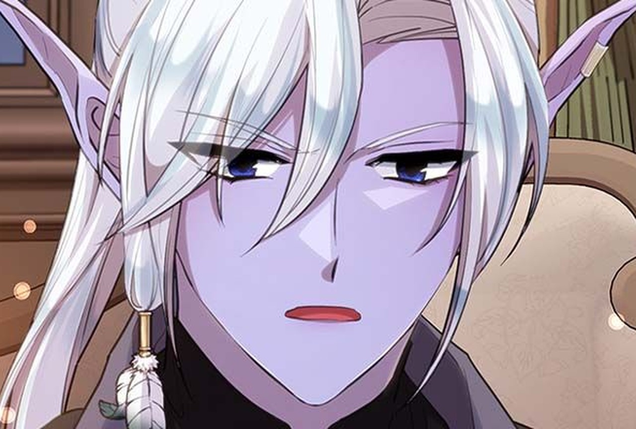 Fille de l'Esprit Roi ! - Episode 91 - ONO Webtoon et Manga