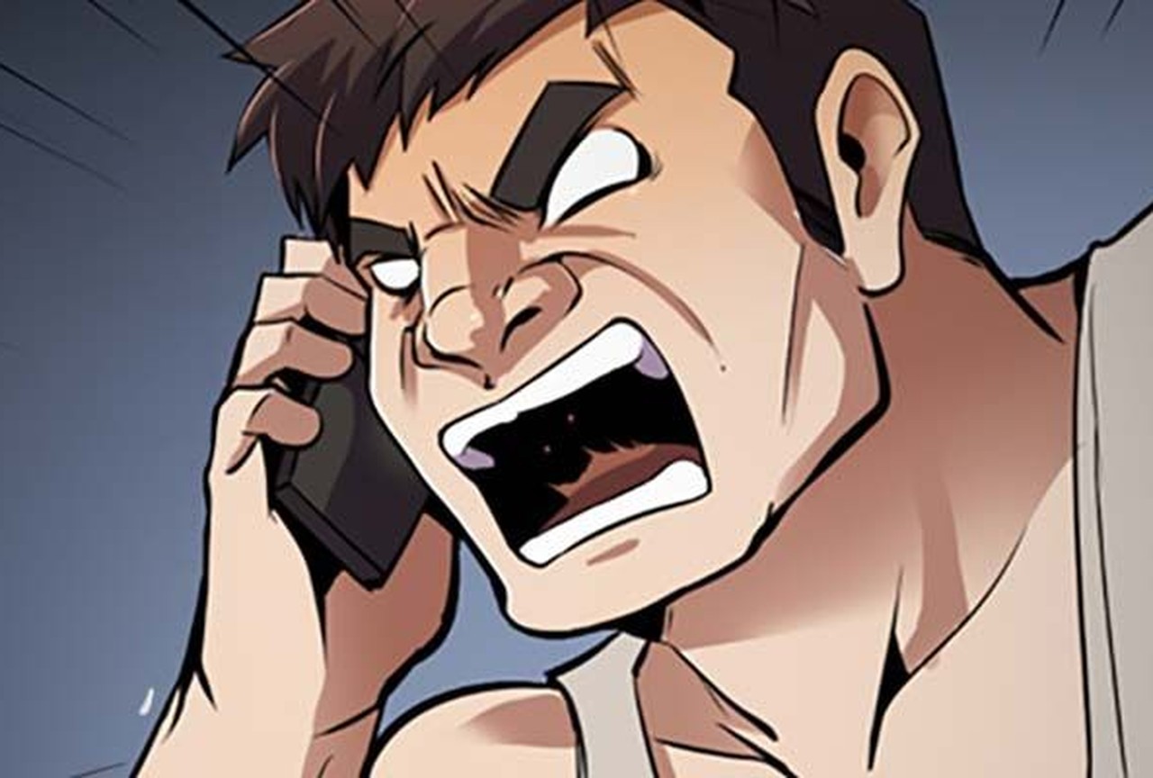 Again my life - Episode 50 - ONO Webtoon et Manga