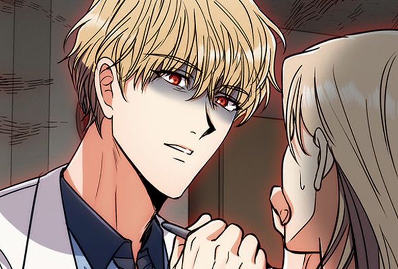 Medical Rebirth - Episode 59 - ONO Webtoon et Manga