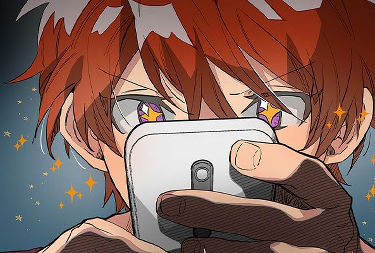Bread App - Episode 7 - ONO Webtoon et Manga