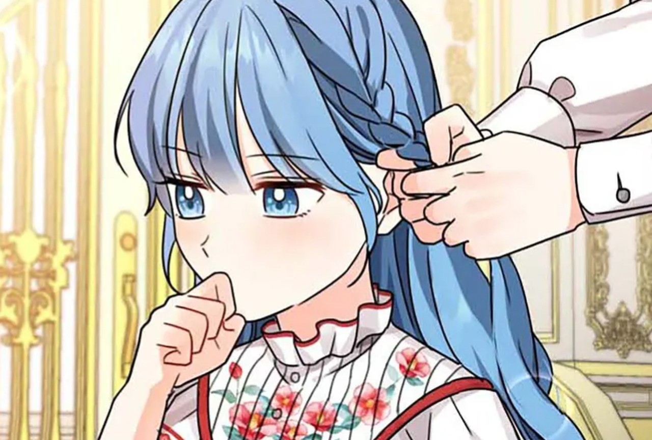 Comment sauver le méchant de l'héroïne - Episode 33 - ONO Webtoon et Manga