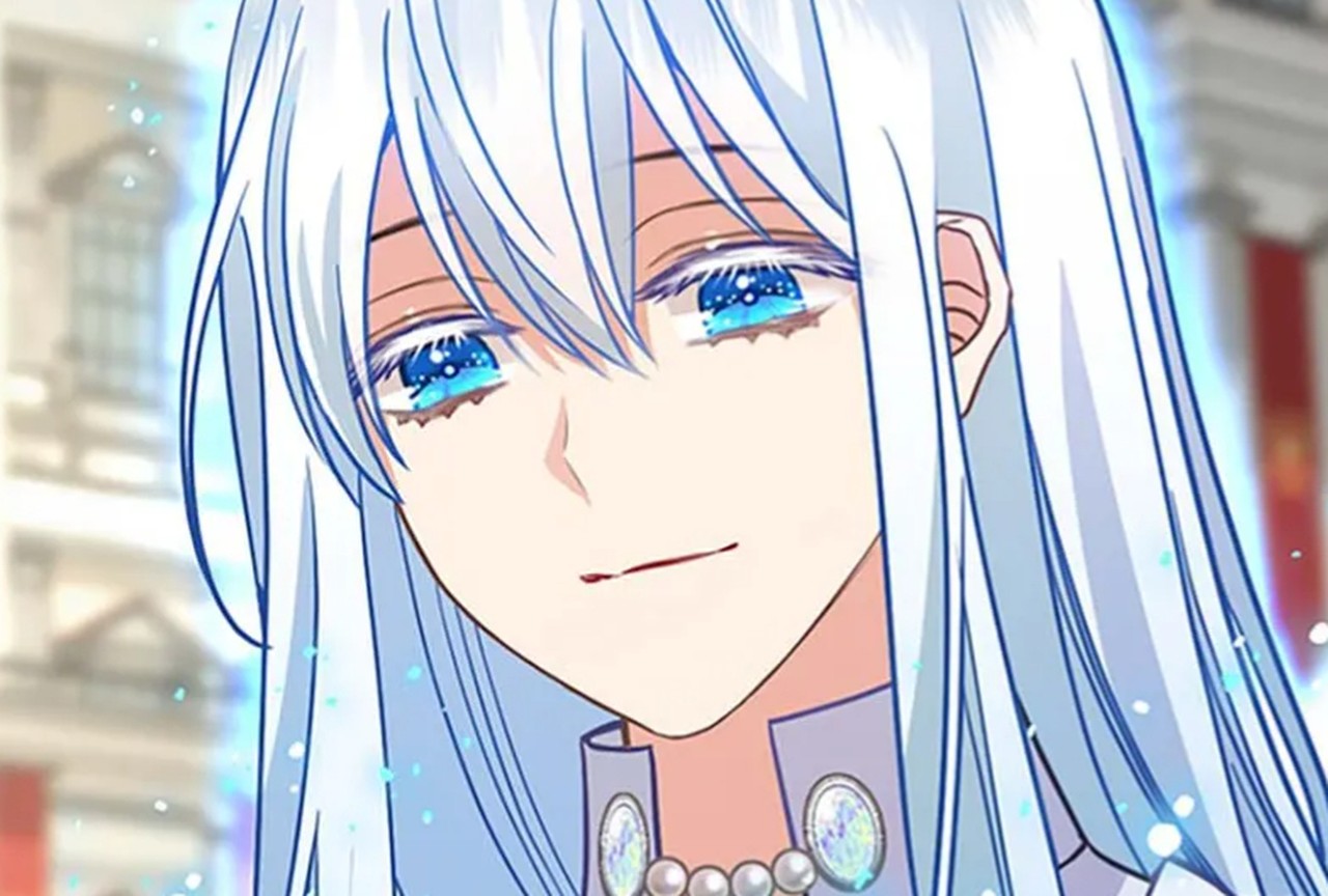 Oubliez-moi ! - Episode 117 - ONO Webtoon et Manga