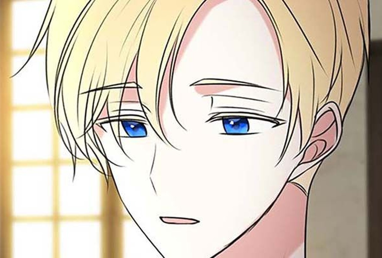 La Guerre des Fleurs - Episode 17 - ONO Webtoon et Manga