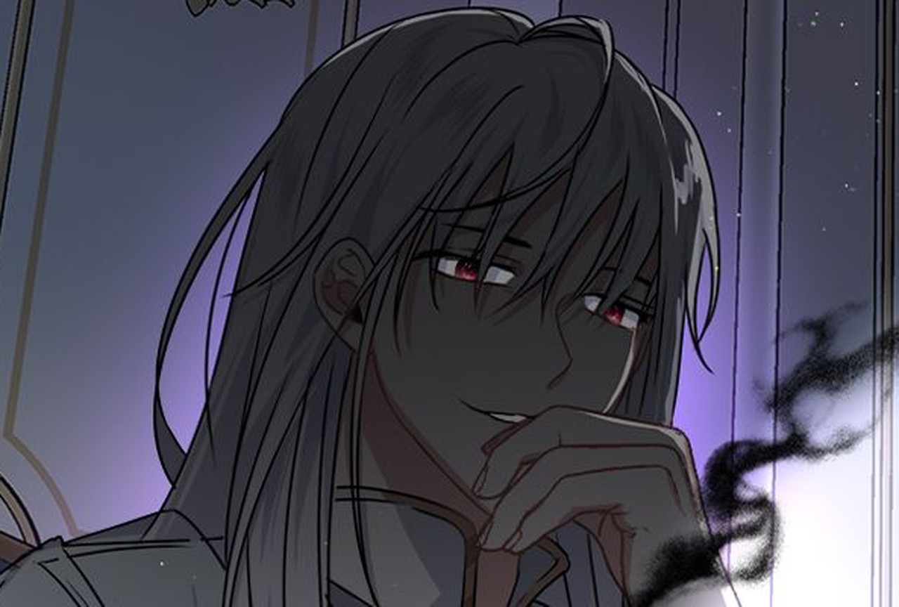 Pitié, succombez ! - Episode 12 - ONO Webtoon et Manga