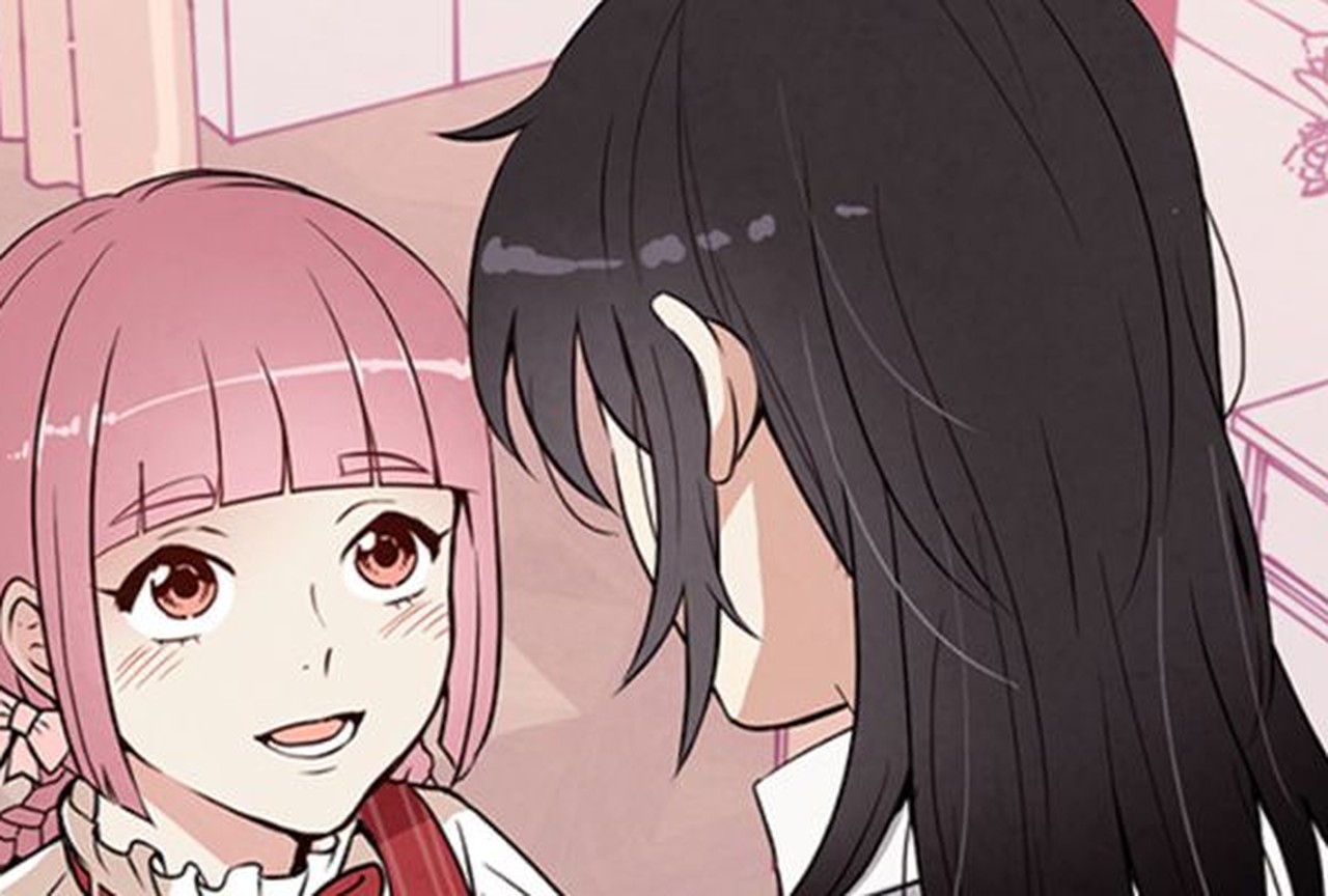 Valentine Kiss - Episode 5 - ONO Webtoon et Manga