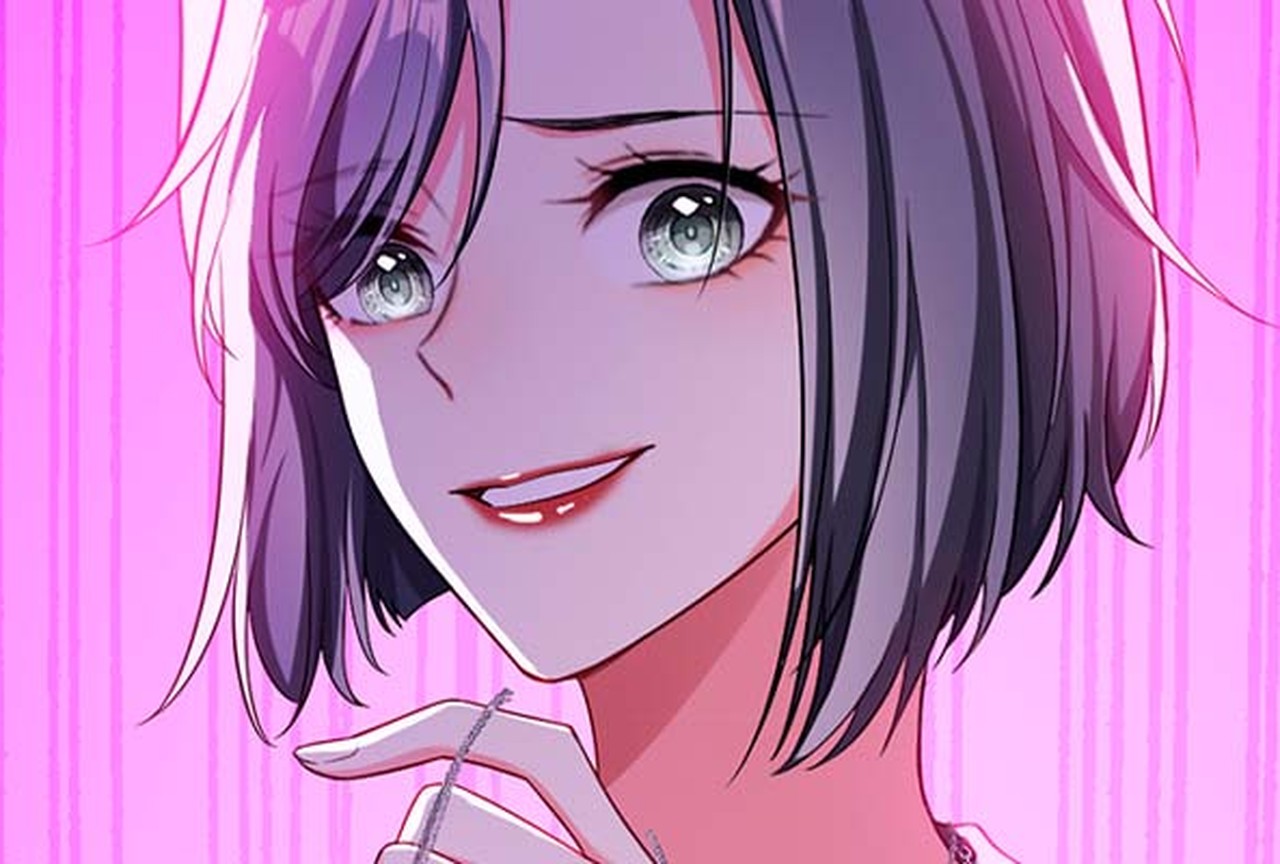 Mr Intrigue's Love Game - Épisode 102 - ONO Webtoon et Manga