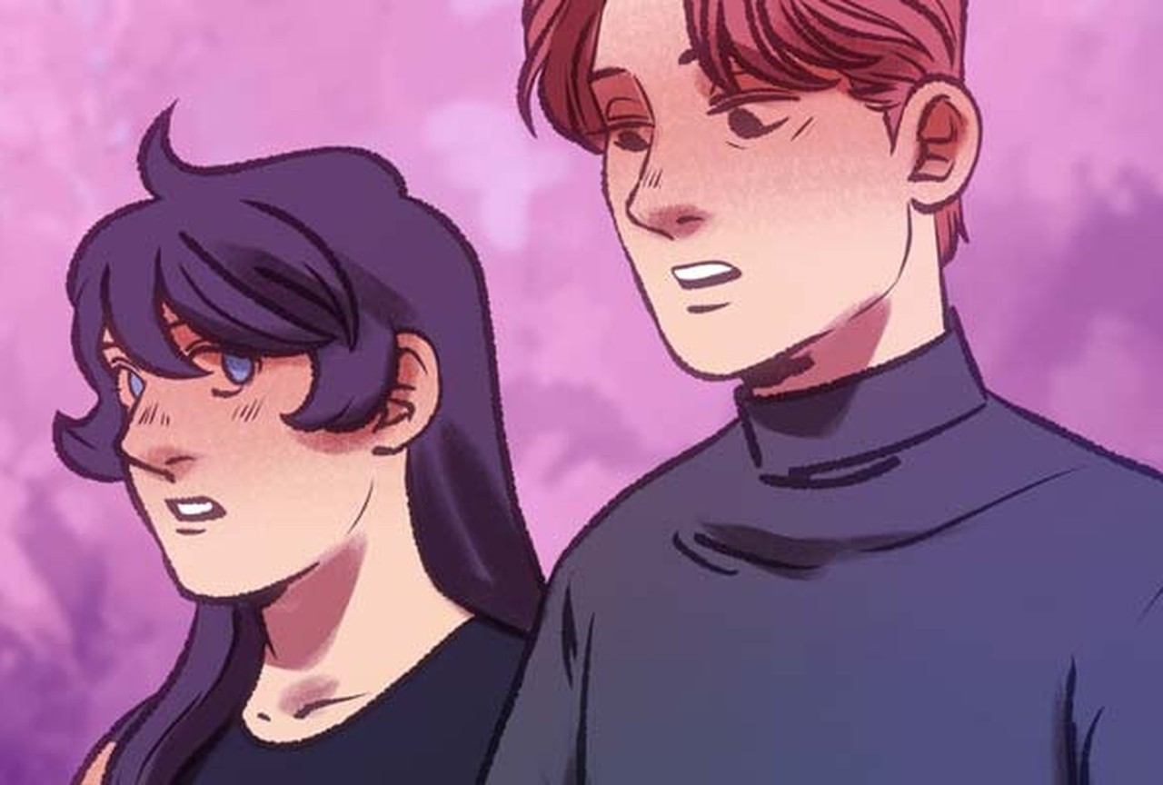 Au coeur des bois - Episode 18 - ONO Webtoon et Manga