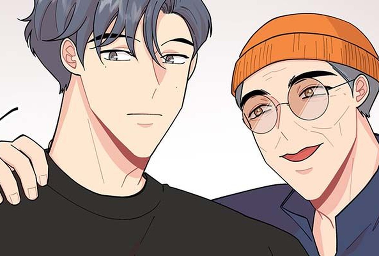 Amants ou faux-semblants ? - Episode 25 - ONO Webtoon et Manga