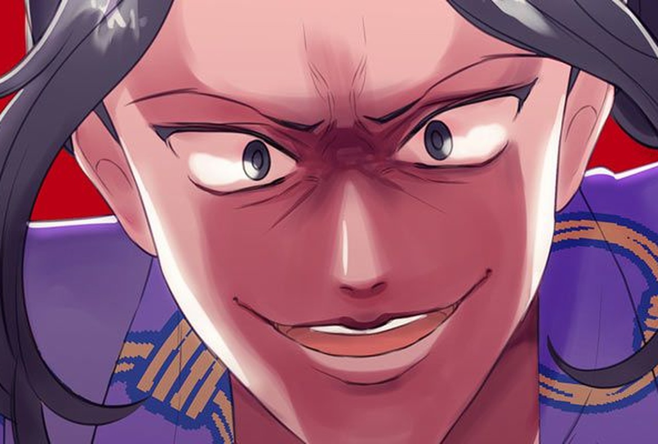Je dois protéger mon renard ! - Episode 65 - ONO Webtoon et Manga