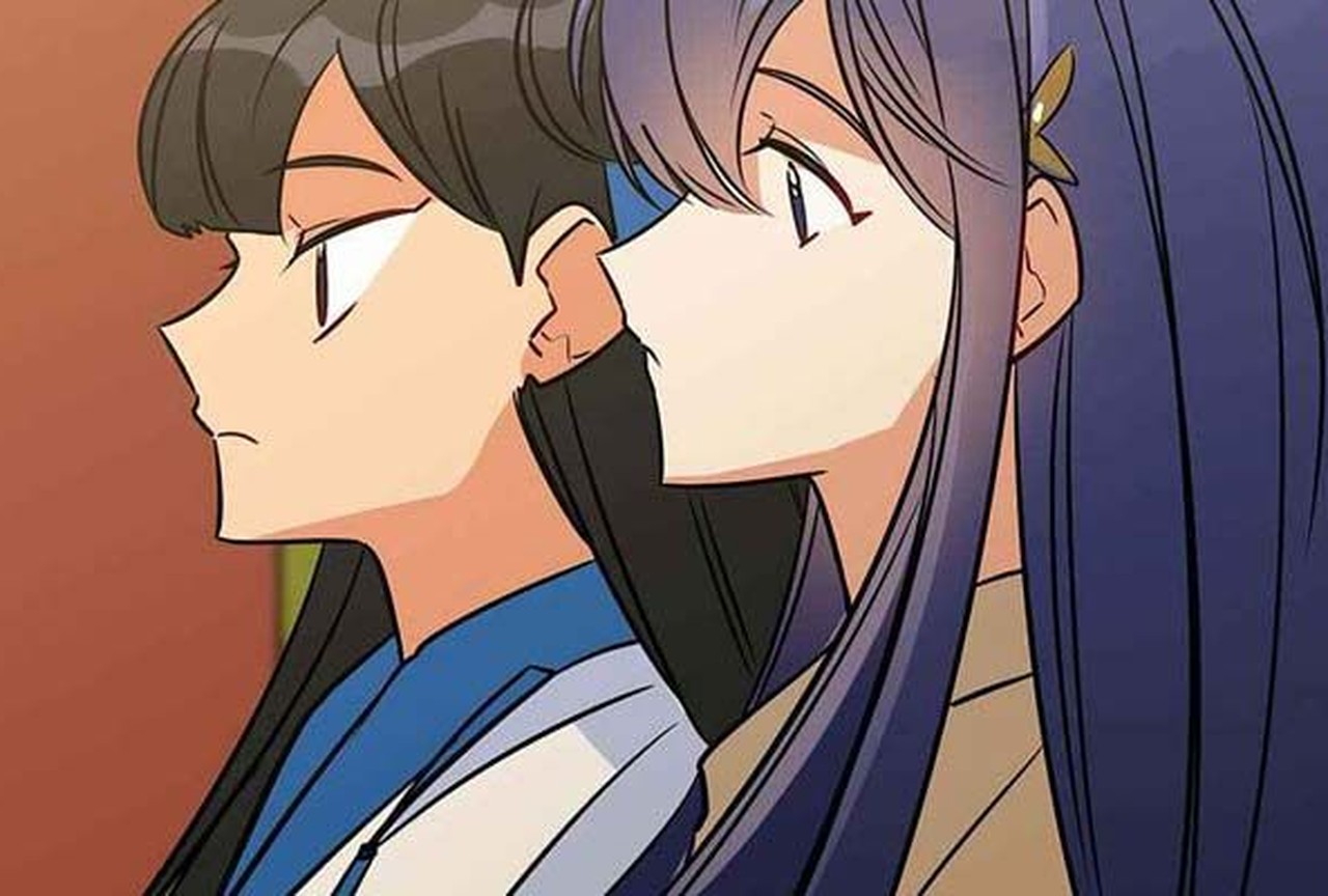 La fleur et la bête - Episode 50 - ONO Webtoon et Manga