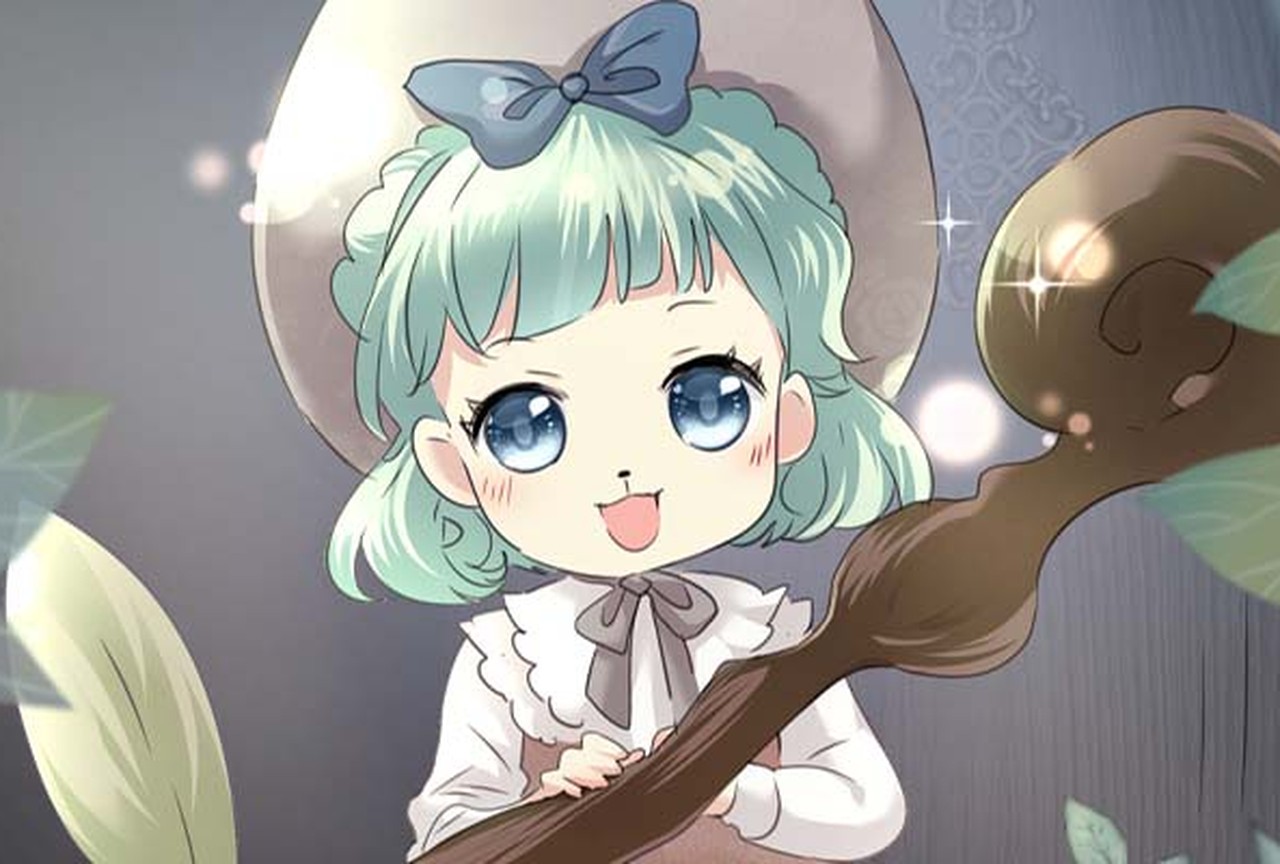 Blood-Drinking Always Works - Épisode 101 - ONO Webtoon et Manga