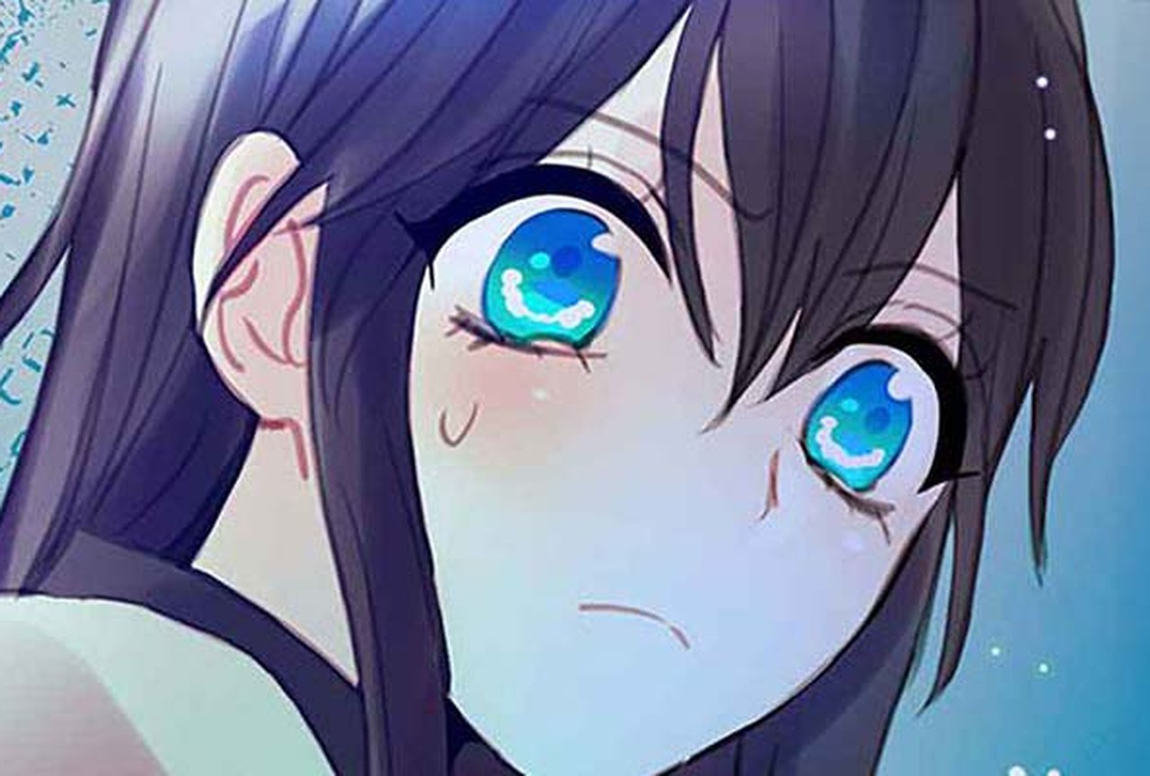 La Maîtresse et son valet magique - Prologue - ONO Webtoon et Manga