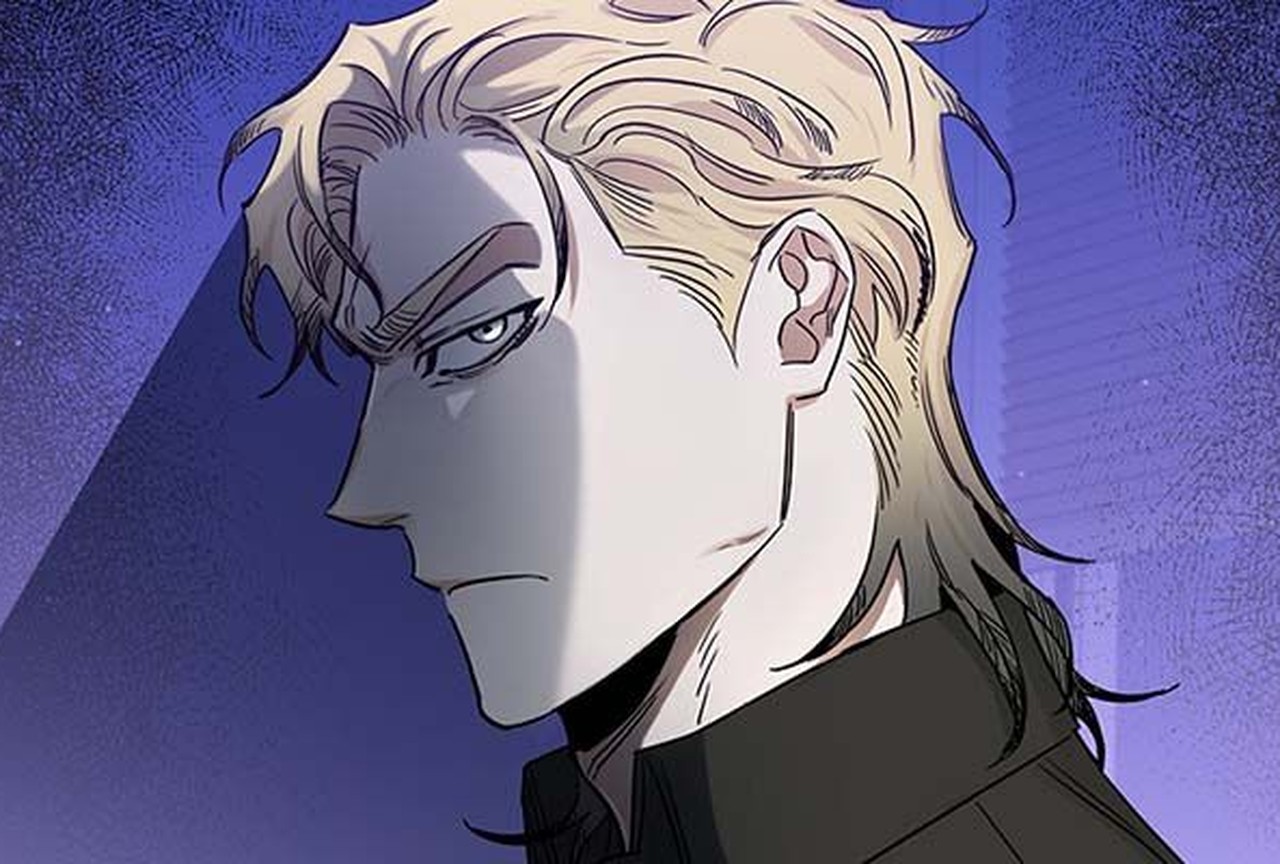 (+18) Roses et Champagne - Saison 2 - Episode Bonus 15 - ONO Webtoon et Manga