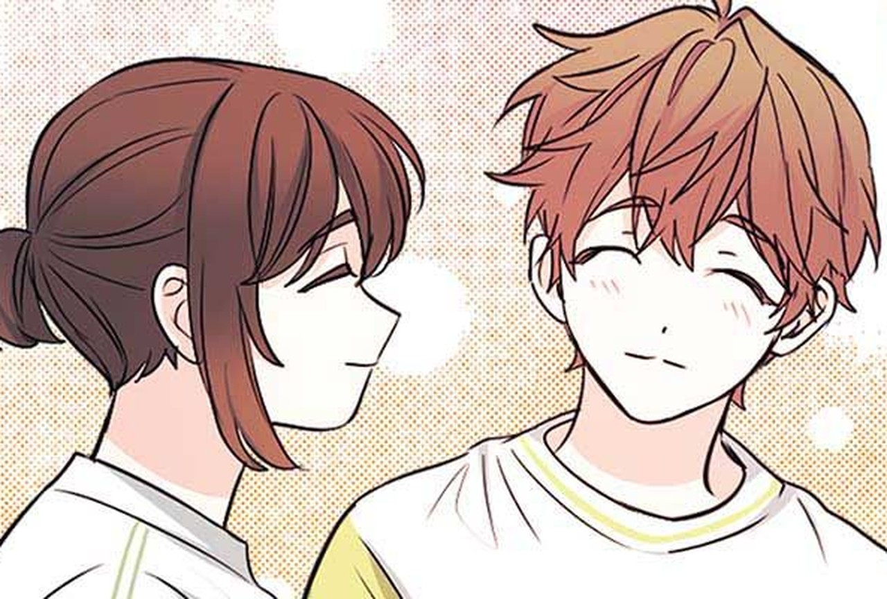 Les lois de la web romance - Episode 117 - ONO Webtoon et Manga