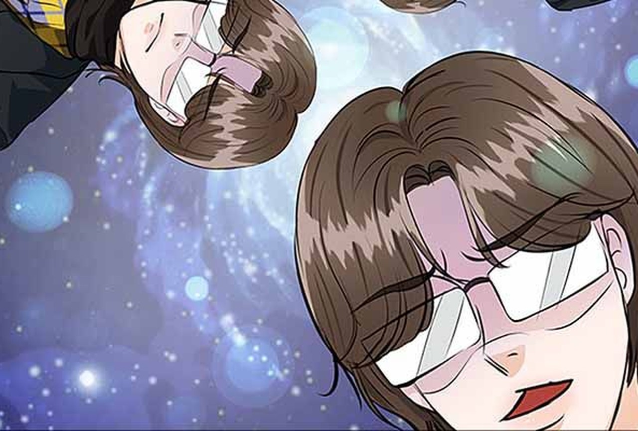 Mon fantastique assistant - Episode 14 - ONO Webtoon et Manga