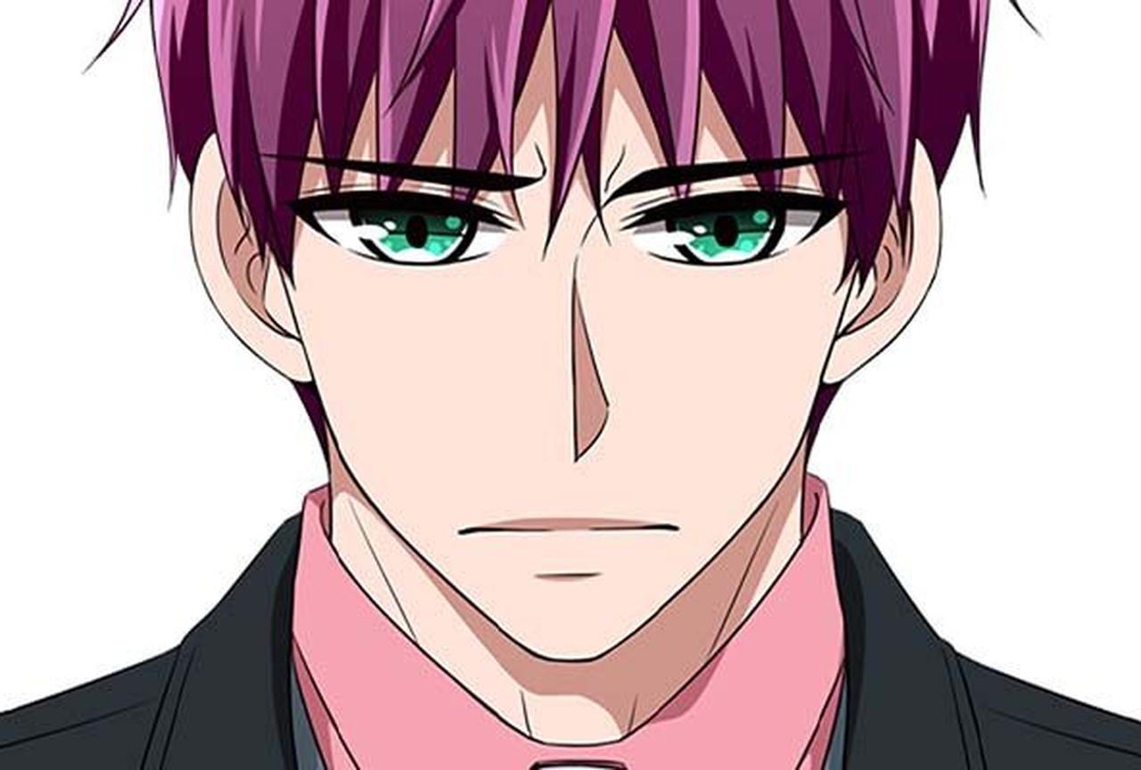 Prince's Lollipop - Episode 94 - ONO Webtoon et Manga