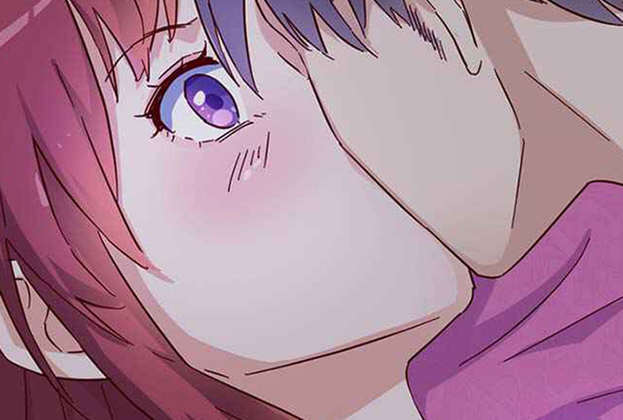 Mensonges & fiançailles - Episode 2 - ONO Webtoon et Manga