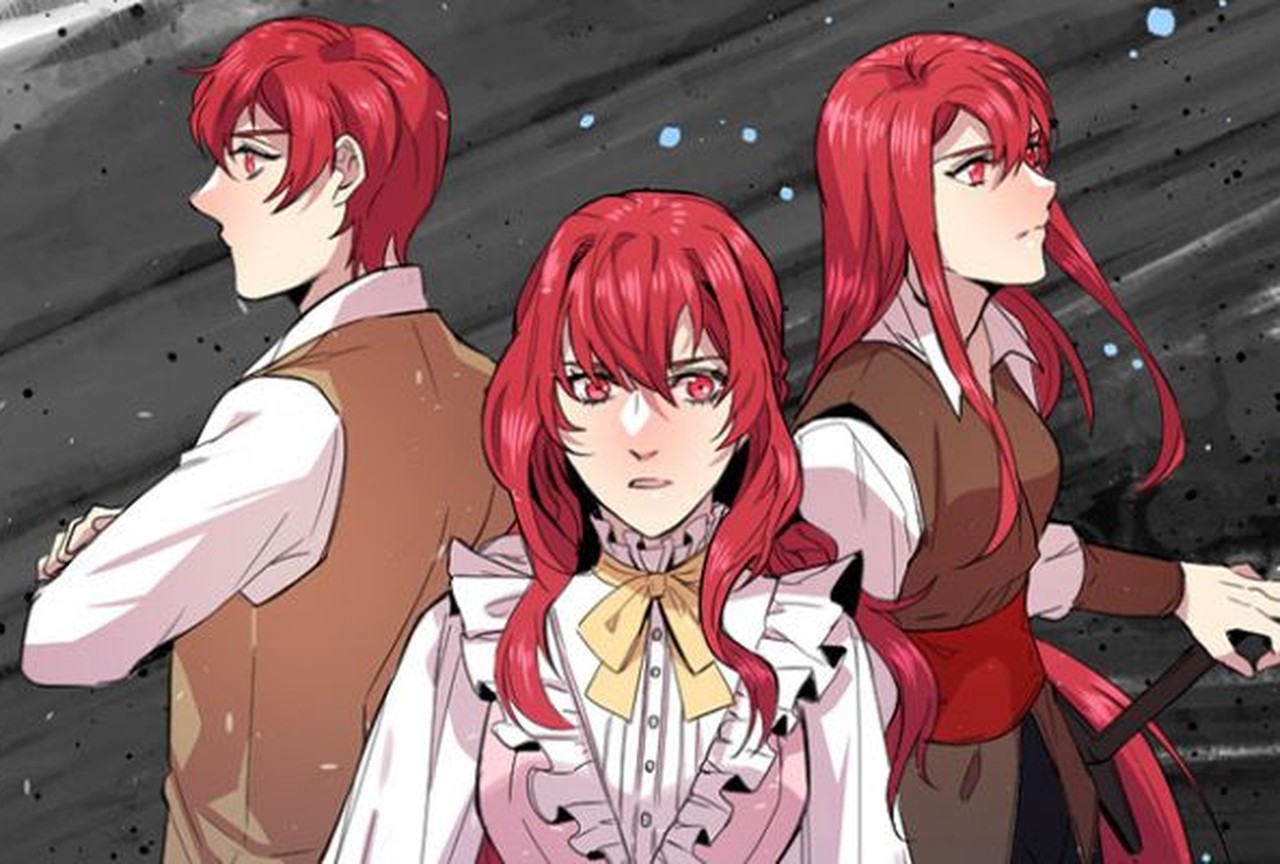 Lindsay & Lindsayan - Episode 66 - ONO Webtoon et Manga