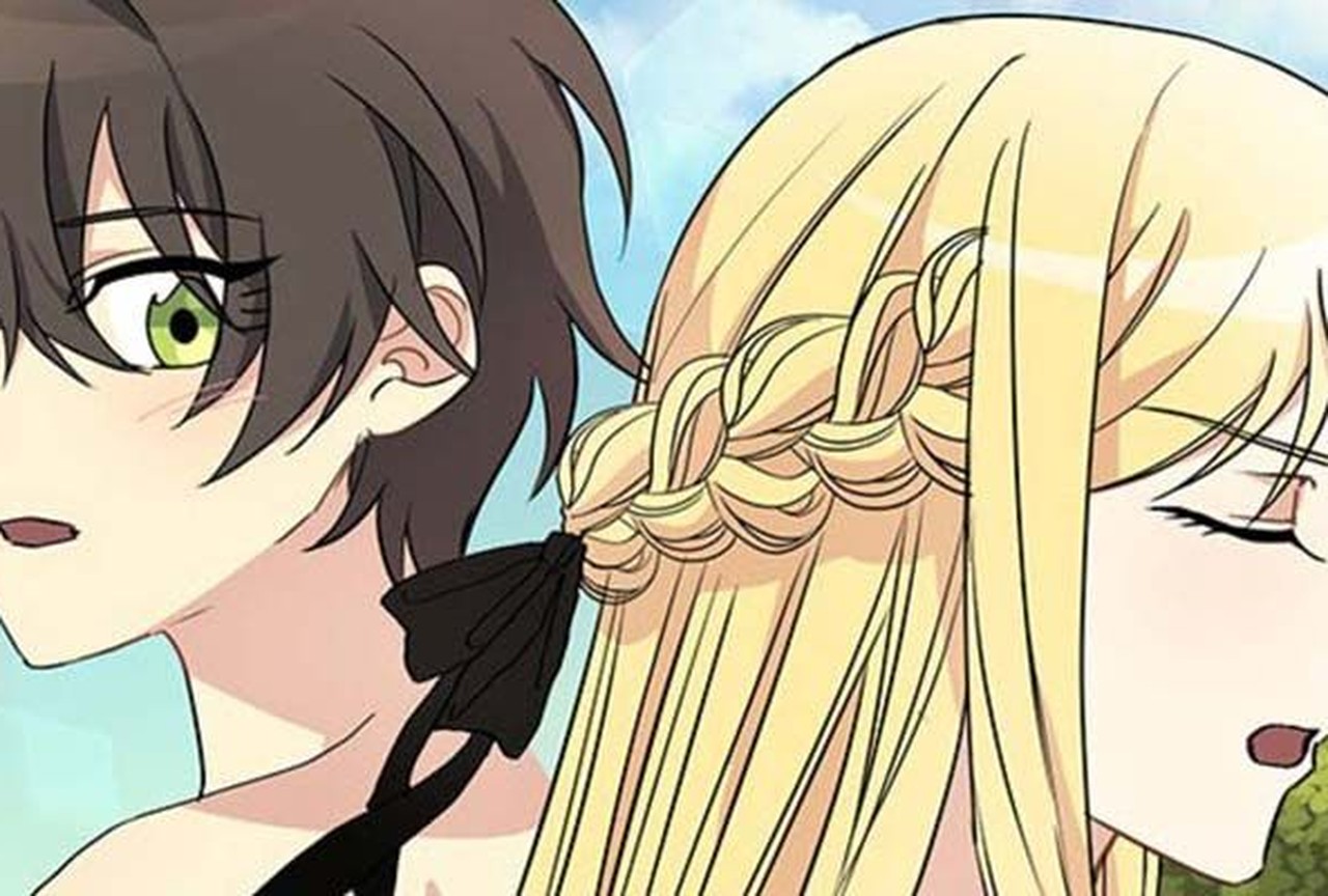 La 101e prétendante - Episode 46 - ONO Webtoon et Manga
