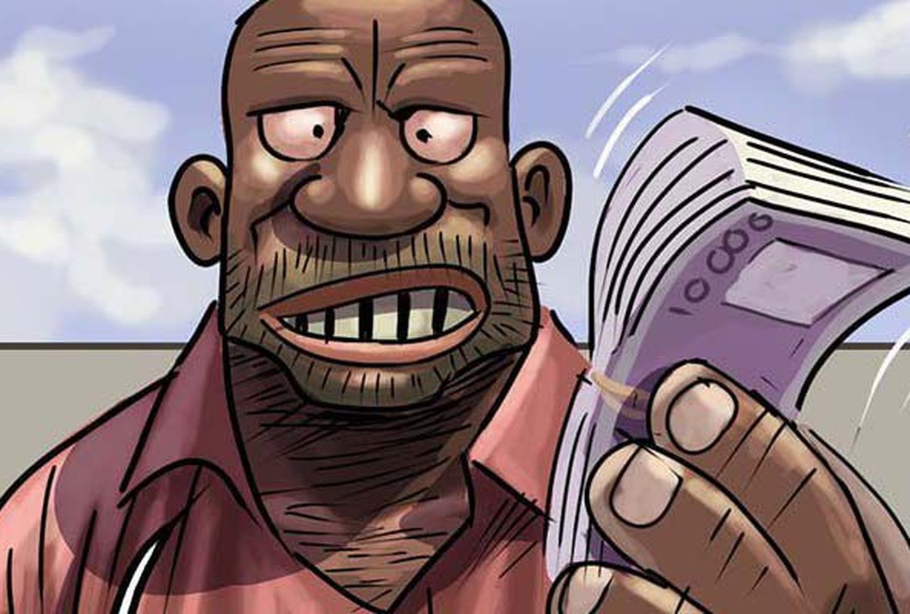 Grigri Football Club - Episode 5 - ONO Webtoon et Manga