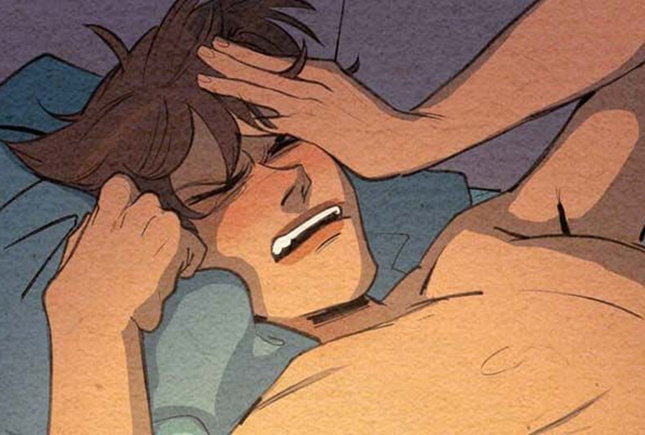 Les Combats Invisibles - Episode 18 - ONO Webtoon et Manga