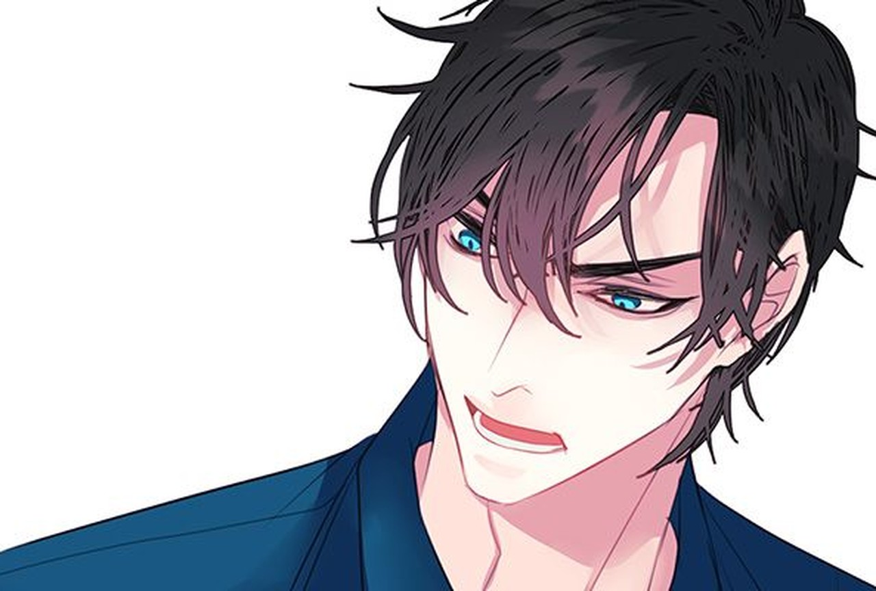Take on me ! - Episode 11 - ONO Webtoon et Manga