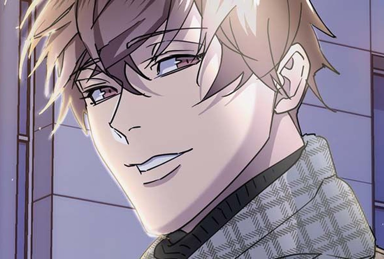 La Nuit du Corbeau - Episode 38 - ONO Webtoon et Manga