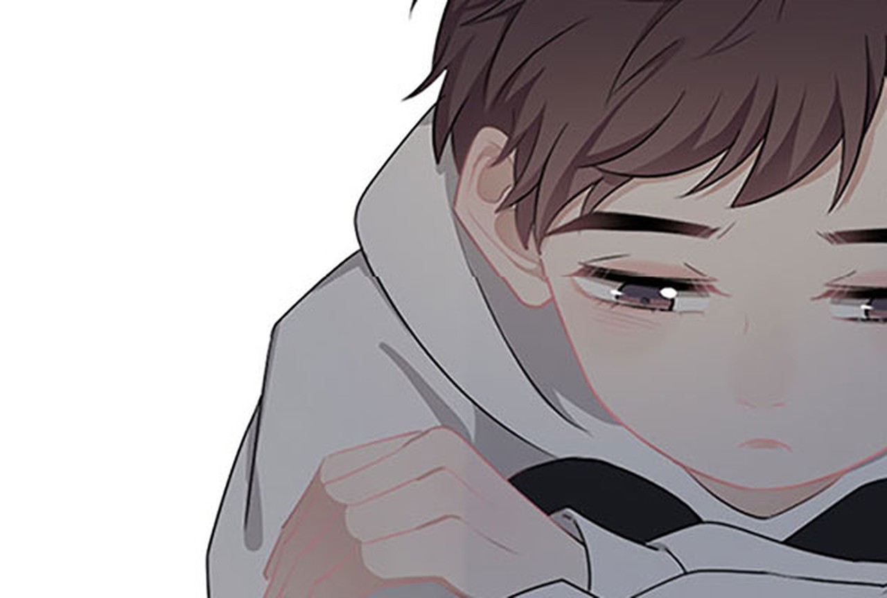 I Can't Resist Him - Episode spécial - ONO Webtoon et Manga